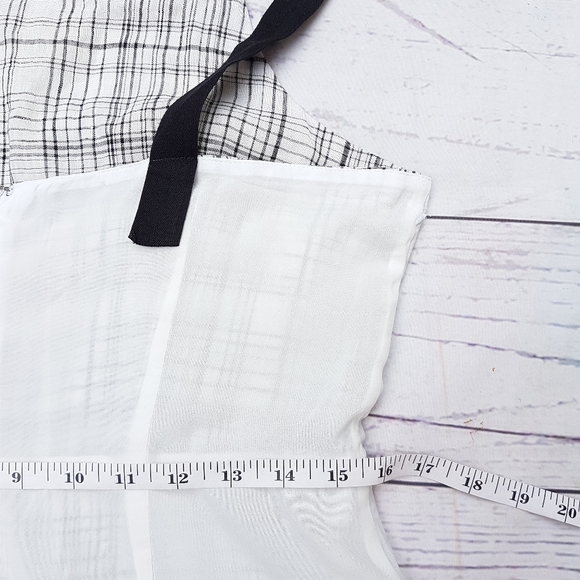 NWOT Donna Morgan Dress - Picture 4 of 10